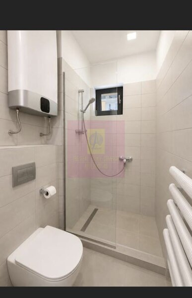 Apartament exclusivist la doar cativa pasi de mare – De Silva Residenc