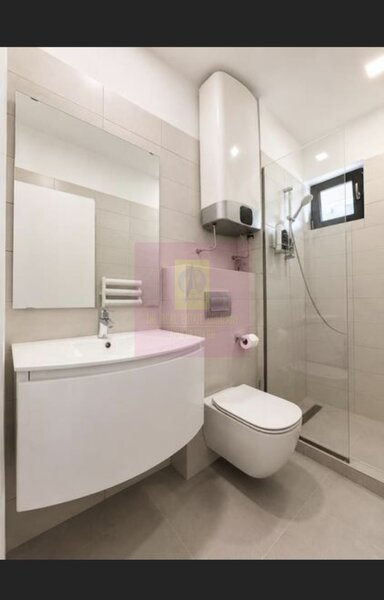 Apartament exclusivist la doar cativa pasi de mare – De Silva Residenc