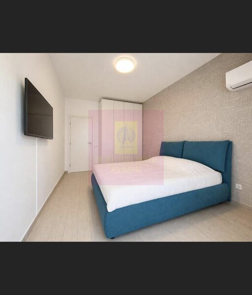 Apartament exclusivist la doar cativa pasi de mare – De Silva Residenc