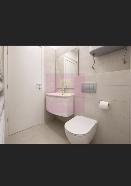 Apartament exclusivist la doar cativa pasi de mare – De Silva Residenc